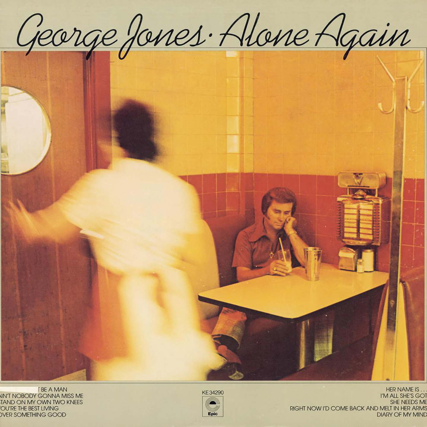 Through Lines: Looking Back at Albums That Helped Define ’70s Nashville